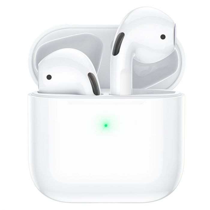 Bluetooth наушники BOROFONE BW02 Plus