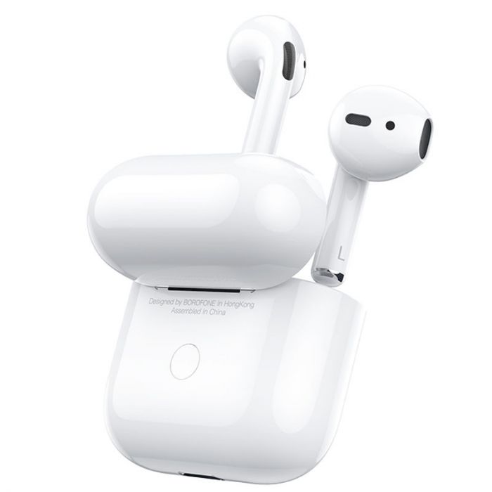 Bluetooth наушники BOROFONE BW02 Plus