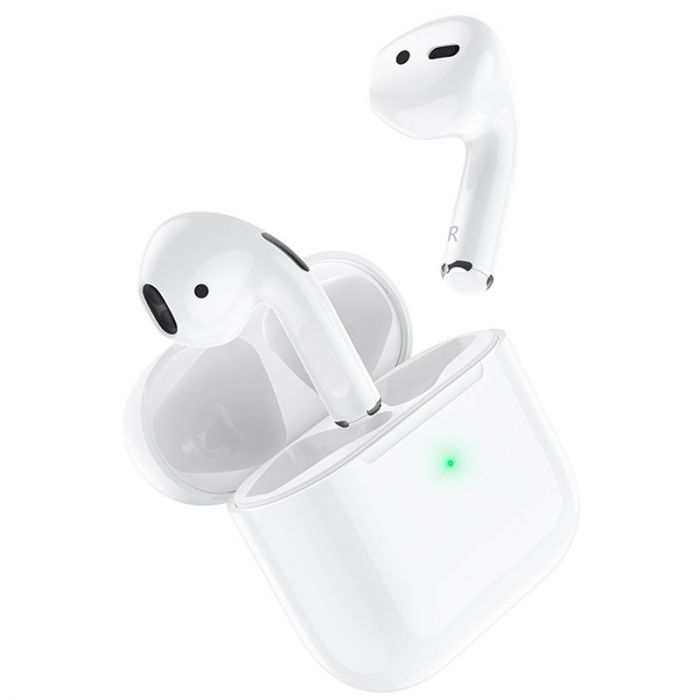 Bluetooth наушники BOROFONE BW02 Plus