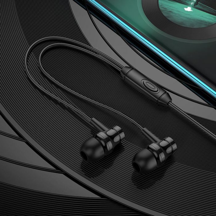 Наушники Borofone BM67