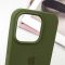 Чохол Silicone Case Full Protective (AA) для Apple iPhone 15 Pro (6.1")