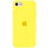 Чохол Silicone Case Full Protective (AA) для Apple iPhone SE (2020)