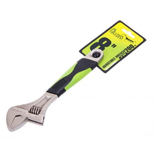 Ключ разводной 6" Alloid (КР-115150)