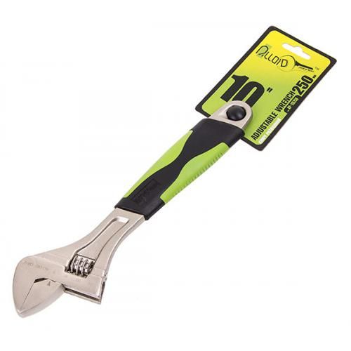 Ключ разводной 12" Alloid (КР-115300)