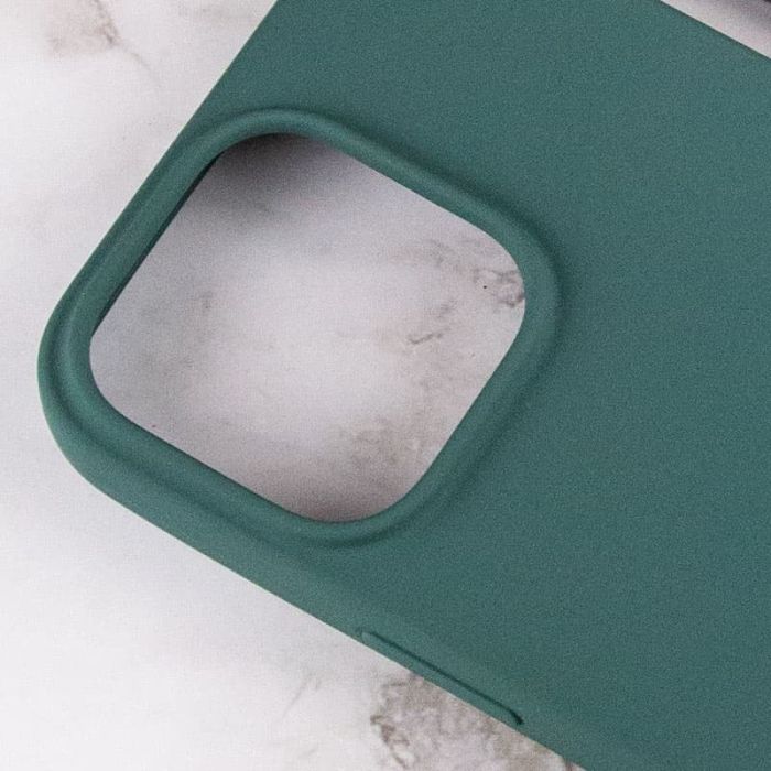 TPU чехол Molan Cano Smooth для Apple iPhone 13 Pro (6.1")