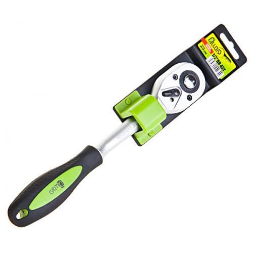 Трещотка 1/2" 72 зубчика Alloid (КТ-1272)