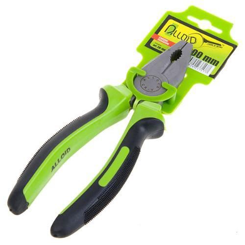 Пассатижи 200 мм (СН-103200) Alloid