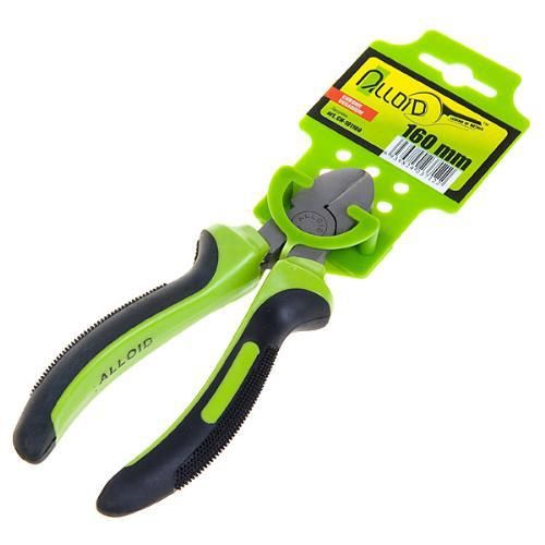 Бокорезы 160 мм (СН-104160) Alloid