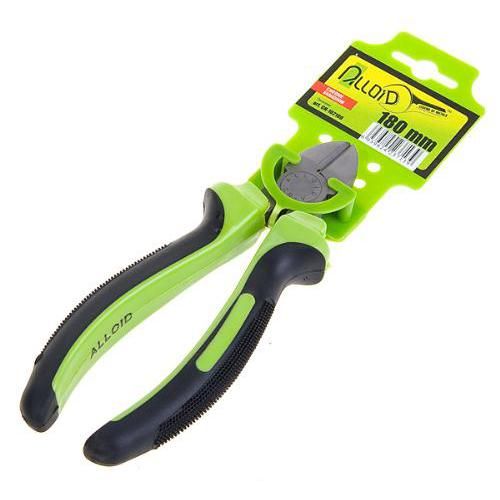 Бокорезы 180 мм (СН-105180) Alloid