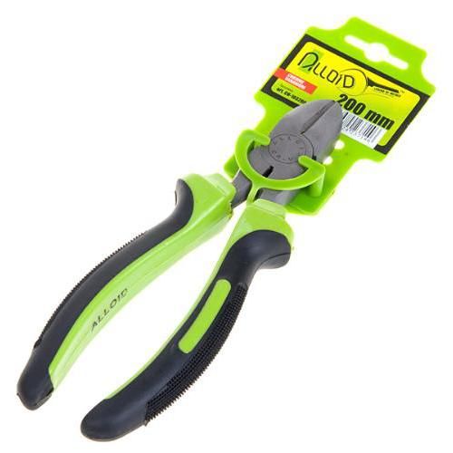 Бокорезы 200 мм (СН-106200) Alloid