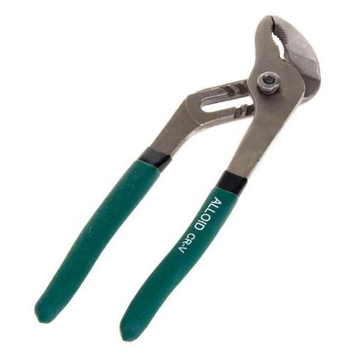 Передвижные клещи 10" (СИ-110250) Alloid (СИ-110250)