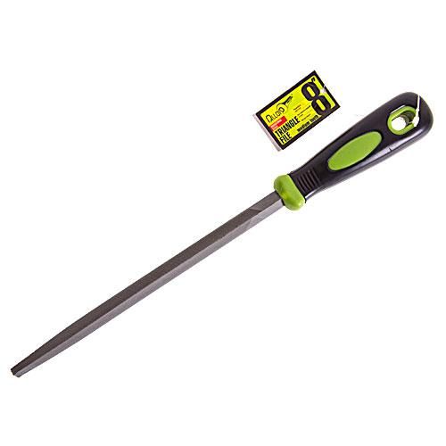 Напильник треугольный 200 мм Alloid