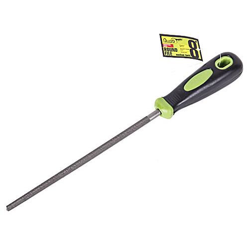 Напильник круглый 200 мм Alloid