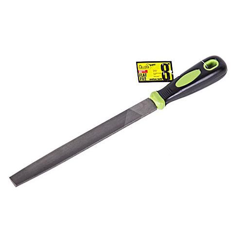 Напильник плоский 200 мм Alloid