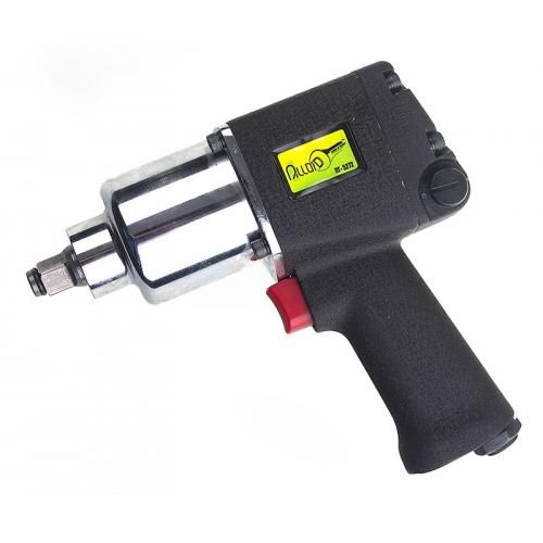 Пневмогайковерт 1/2" , 7000 об/мин, 868 Nm, 2,8 кг Alloid (ПГ-5272)