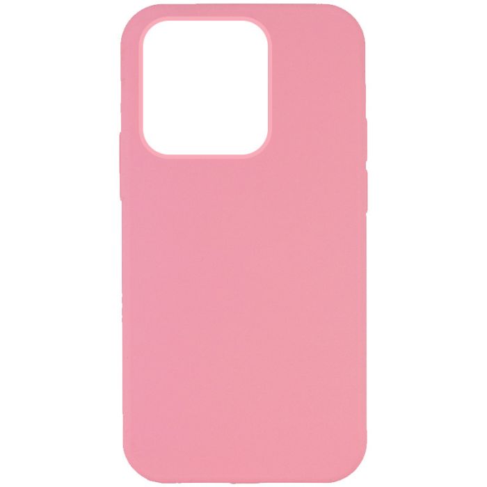 Чохол Silicone Case Full Protective (AA) NO LOGO для Apple iPhone 13 Pro Max (6.7")