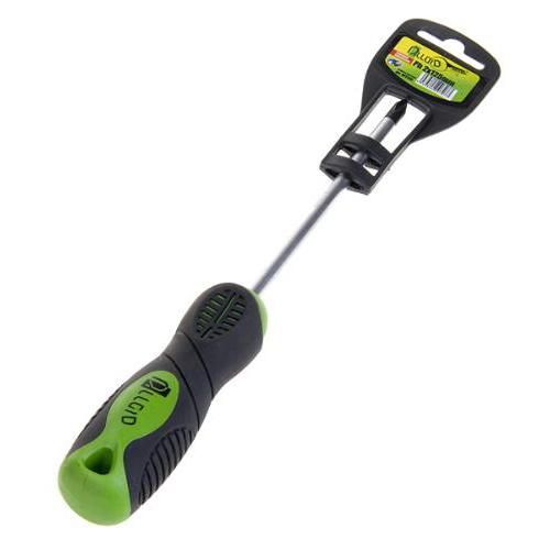 Отвертка крест РН 2-125мм (OP2125) Alloid