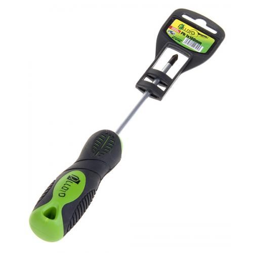 Отвертка крест РН 2-150мм (OP2150) Alloid (OP2150N)