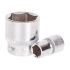 Торцевая головка 1/2", 6 ган. 16 мм Alloid