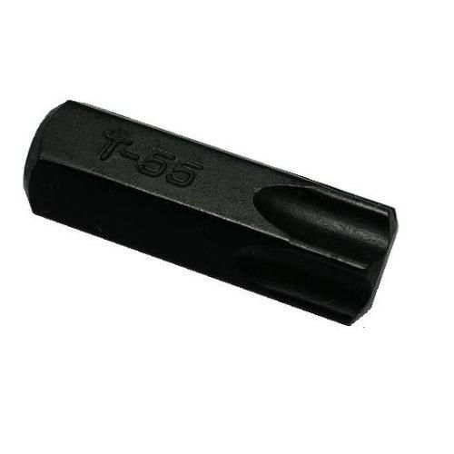 Бита 30ммTORX T55 (043-3Т55) HANS