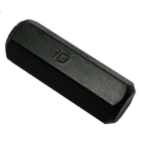 Біта 30мм шестигранна 10мм (063-3М10) HANS