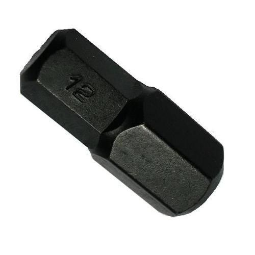 Бита 30мм шестигранная 12мм (063-3М12) HANS