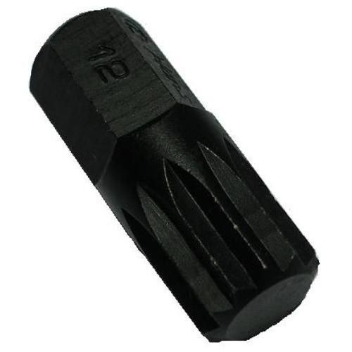 Бита 30ммSpline M12 12мм (083-3M12) HANS