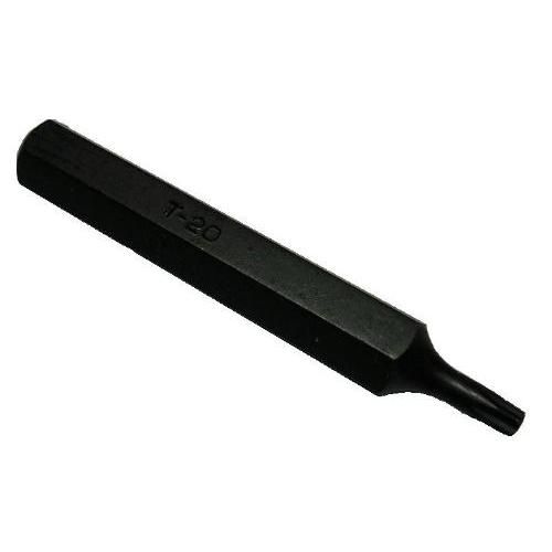 Біта 80ммTORX T20 (043-7Т20) HANS (043-7Т20)