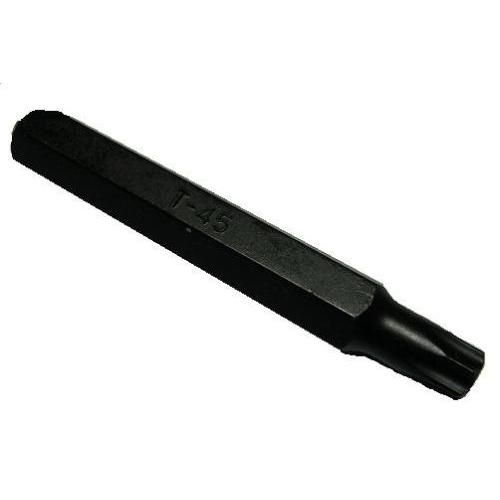 Бита 80ммTORX T45 (043-7Т45) HANS