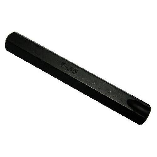 Бита 80ммTORX T55 (043-7Т55) HANS