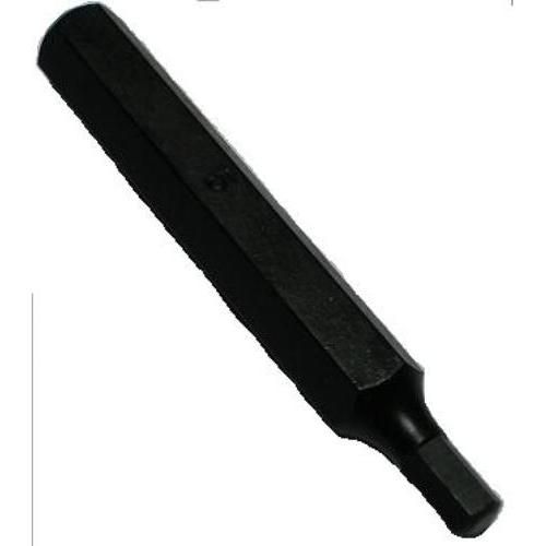 Бита 80 мм шестигранная 5мм (063-7М05) HANS