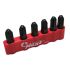 Біта для викрутки ударна PH2 (L-35мм) (022-4PH2) HANS
