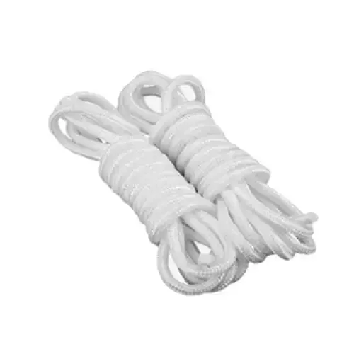 Підвісний двомісний садовий гамак Gardlov 260х160 см Синій