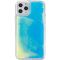 Неоновый чехол Neon Sand glow in the dark для Apple iPhone 11 Pro Max (6.5")