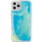 Неоновый чехол Neon Sand glow in the dark для Apple iPhone 11 Pro Max (6.5")