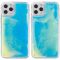 Неоновый чехол Neon Sand glow in the dark для Apple iPhone 11 Pro Max (6.5")