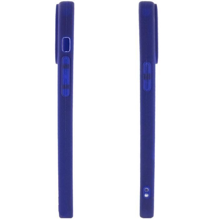 Чехол Camshield mate TPU со шторкой для камеры для Apple iPhone 11 Pro Max (6.5")