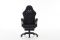 Комп'ютерне крісло із тканини EXTREME FX Чорний