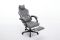 Комп'ютерне крісло із тканини Deus Edge Графітово-сірий