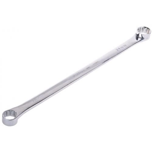 Ключ комбинированный удлиненный 19х21 мм(L415мм) HANS