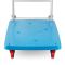 Візок платформний транспортний HIGHER HP-LH05-300 | 300 кг
