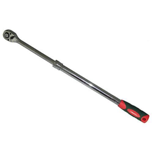 Трещотка 1/2" с удлинителем 445 мм (4102-17GQ) HANS