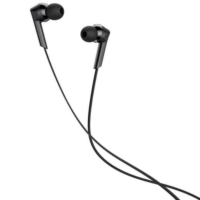 Стерео Наушники Hoco M72 with microphone