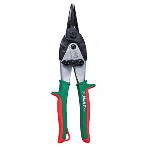 Ножницы по металлу прямые (1920S) HANS