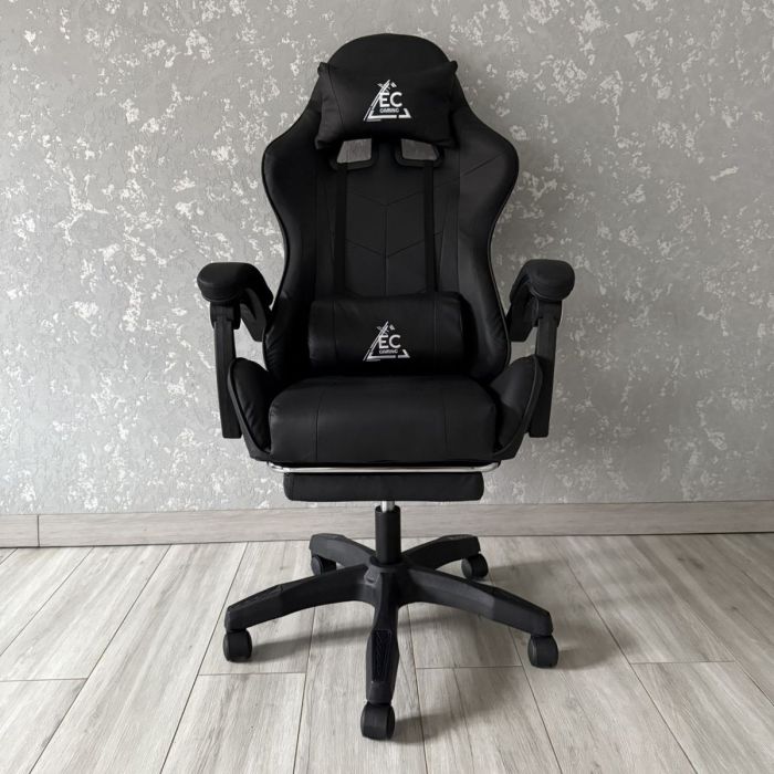 Комп‘ютерне крісло GAMER KO24CZ Чорний