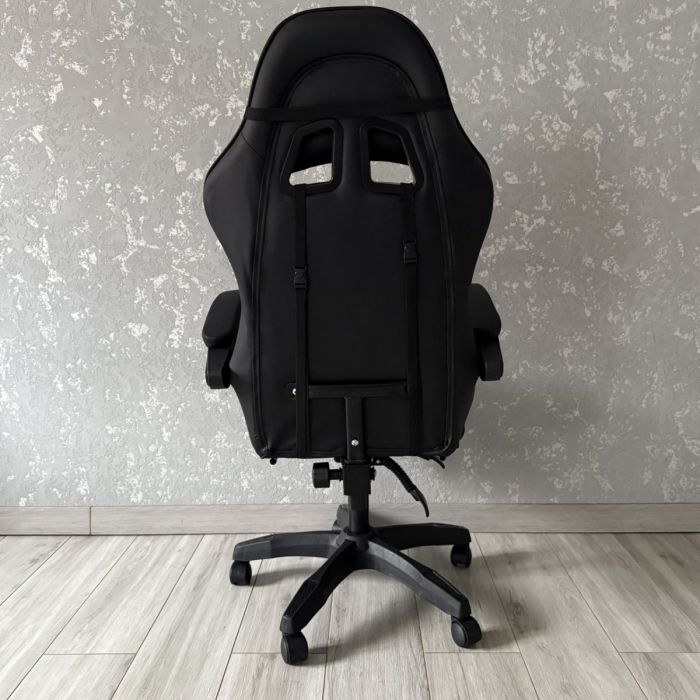 Комп‘ютерне крісло GAMER KO24CZ Чорний