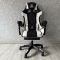 Комп‘ютерне крісло GAMER KO24B Чорно-білий
