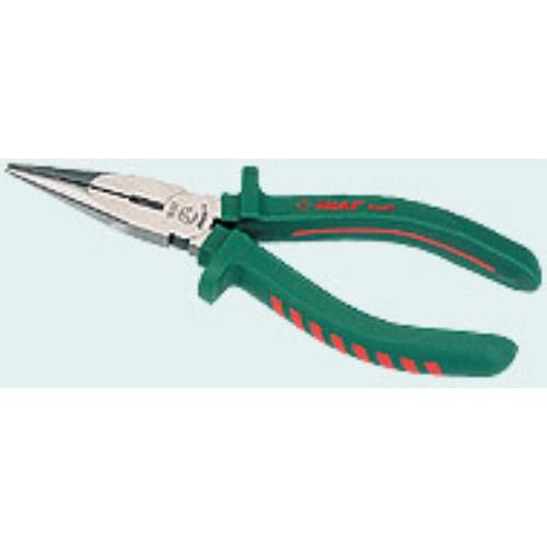 Круглогубцы 8"(1835-8) HANS