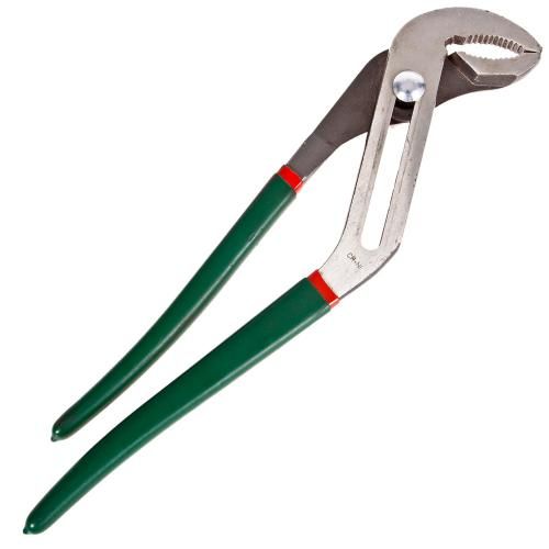 Переставные клещи 10"(1891-10) HANS