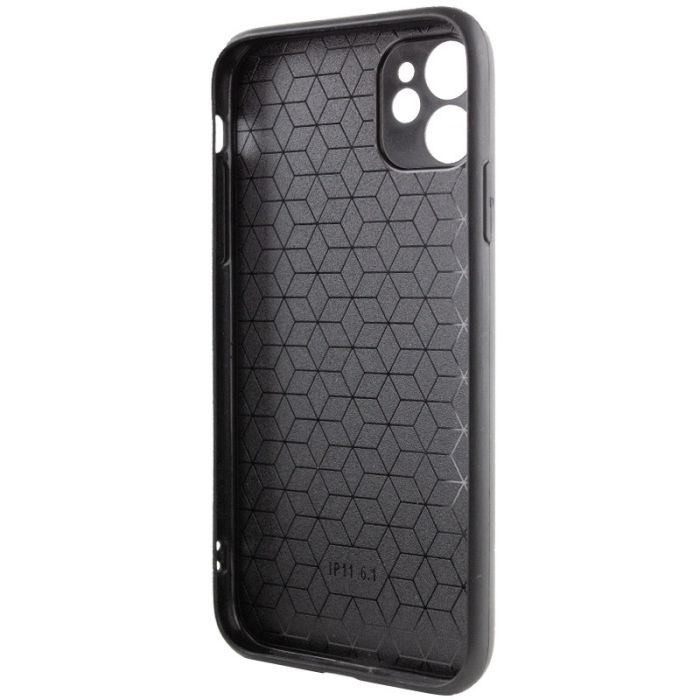 TPU+PC чехол Prisma Ladies для Apple iPhone 11 (6.1")